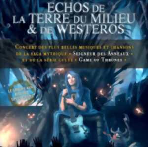 Neko Light orchestra: Echo de la tere du milieu et de westeros