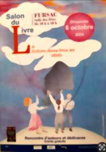 Salon du Livre