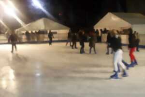 PATINOIRE A LANGRES