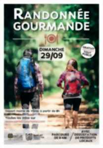 photo Journées du Goût et de la Gastronomie : Randonnée gourmande