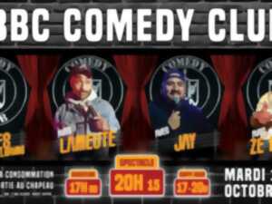 BBC COMEDY CLUB - 63