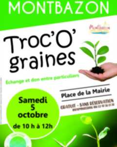 Troc'O'Graines