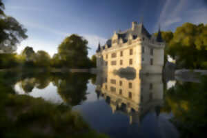 photo Atelier cuisine au château d'Azay-le-Rideau