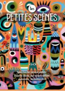 photo SEMAINE JEUNE PUBLIC - SPECTACLES ATELIER ENFANTS