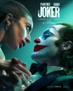 Cinéma Laruns : Joker : Folie à deux