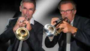 Concert Duo soft Trumpet