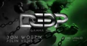 photo DEEP - Gamma Night