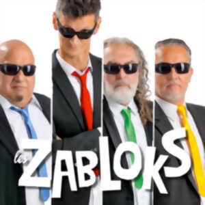 photo Concert - Les ZABLOKS sur leur 31 ! (humour visuel et musical)