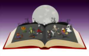 Lecture |Contes d'Halloween