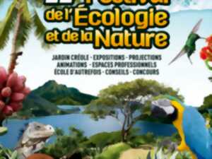 photo FESTIVAL DE L'ECOLOGIE ET DE LA NATURE 2024