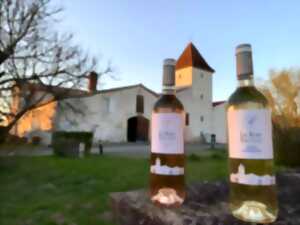 photo Journées Portes Ouvertes Château La Rose Sarron