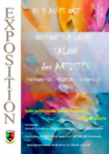 photo Salon des artistes