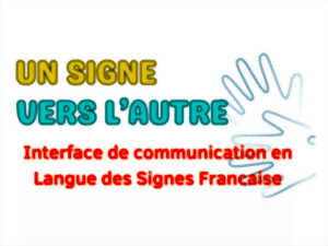 photo Ateliers bébé signe