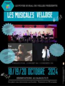 Les Musicales Velloise