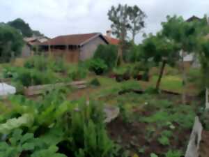 Portes ouvertes au Jardin d'Imagine