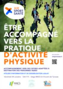 Semaine Bleue - Découvrez Air Sport Santé