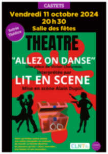 Théâtre 