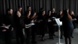 photo Concert de chorales