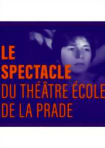 photo Théâtre: spectacle du TEP (théâtre scolaire)