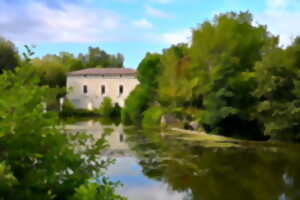 photo Du côté du Moulin d'Eymet - Fête des Bastides et du Vin