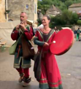 photo Musiques, danses & contes - Fête des Bastides et du Vin