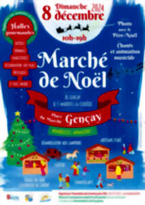 photo Marché de Noël de le FAE