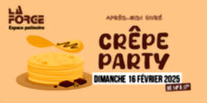 photo Animation Crêpe party