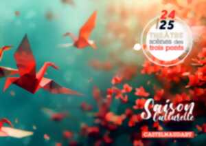 photo FESTIVAL SWEEP IN STYLE 2025: OMBRE ET LUMIÈRES