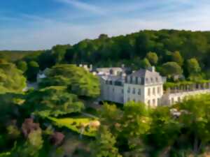 Le Fascinant Week End au  Château de Rochecotte : Accords plus que parfaits