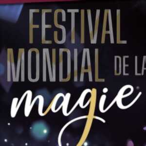 Festival Mondial de la Magie