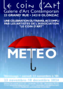 EXPOSITION METEO