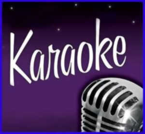 photo KARAOKE SEMAINE BLEUE