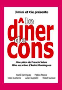 LE DÎNER DE CON - LA PARENTHÈSE