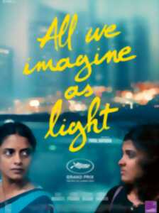 Cinéma Arudy : All we imagine as light VOSTFR