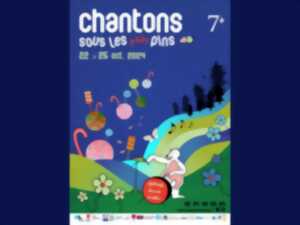 photo Chantons sous les p'tits pins