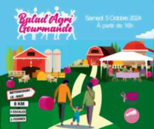 BALAD'AGRI GOURMANDE