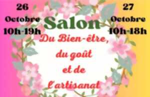 photo Salon du bien-être, du goût et de l'artisanat