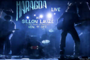 MARAGDA - SILLON LAUZÉ