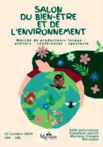 SALON DU BIEN-ÊTRE ET DE L'ENVIRONNEMENT