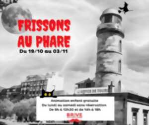 photo Halloween : Frissons au Phare