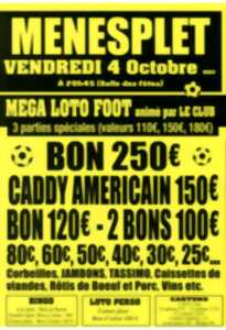 photo Loto du foot