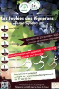 photo Les Foulées des Vignerons