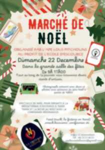 Marché de Noël