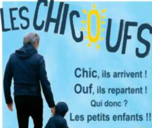 ONE MAN SHOW : Les Chicoufs