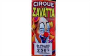 Cirque Zavatta