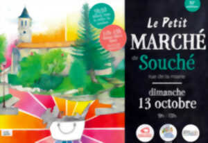 32ème Petit Marché à Souché