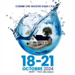 Salon de l’Habitat 2024 à Niort