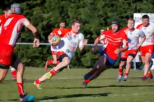 photo Octobre Rose 2024 : Match RSPSY Rugby Club Pays de Saint-Yrieix