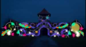 photo Video Mapping Festival - Sains-en-Gohelle