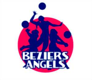 photo VOLLEY-BALL - BEZIERS ANGELS/QUIMPER VOLLEY 29